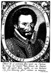 Michel de Castelnau-Mauvissiè€re